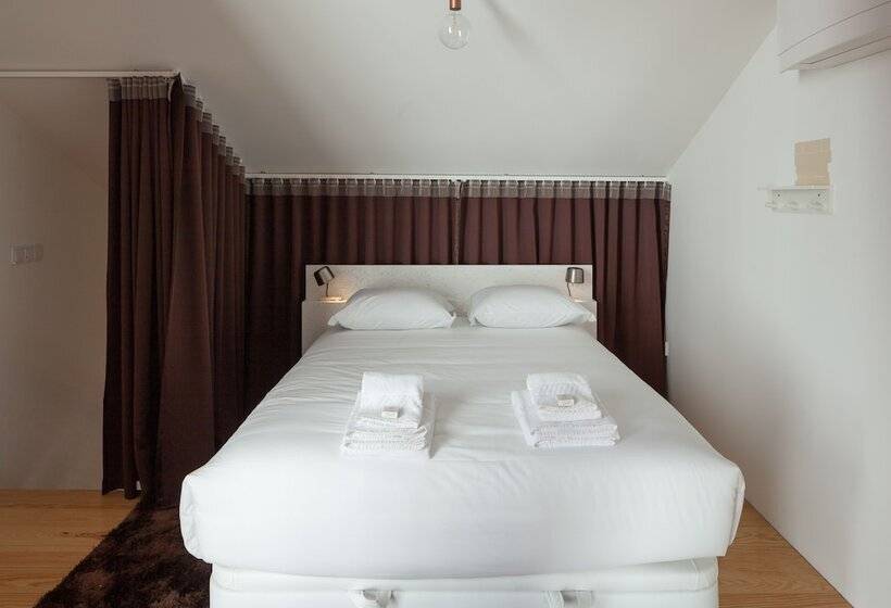 آپارتمان دوبلکس 1 خوابه, 7g Roaster Apartments