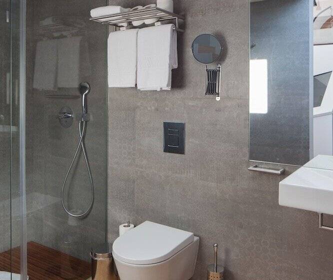 آپارتمان دوبلکس 1 خوابه, 7g Roaster Apartments