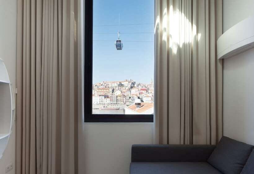 آپارتمان دوبلکس 1 خوابه, 7g Roaster Apartments