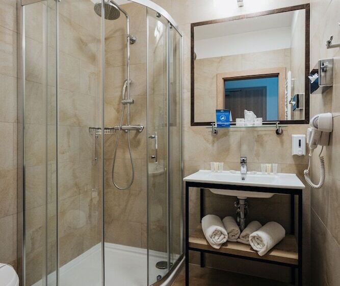 Deluxe Værelse, 32 Krakow Old Town