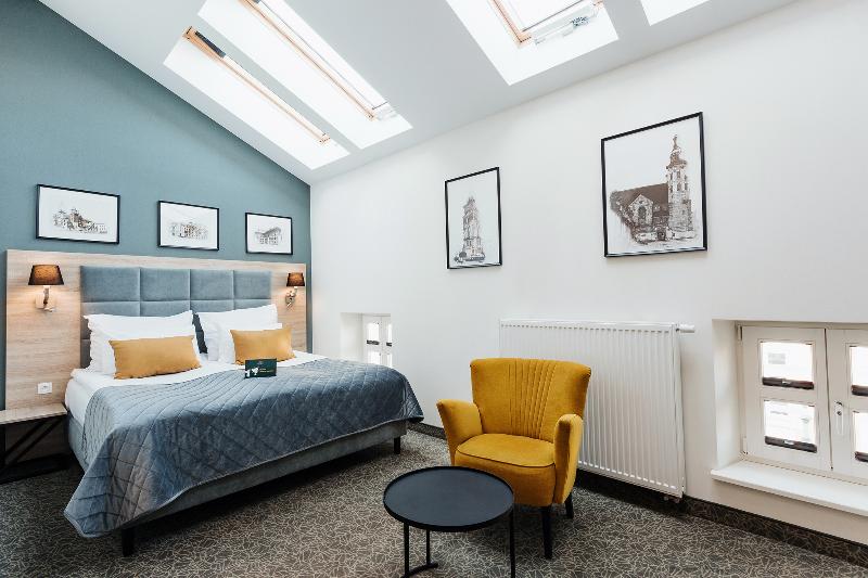 Deluxe Værelse, 32 Krakow Old Town