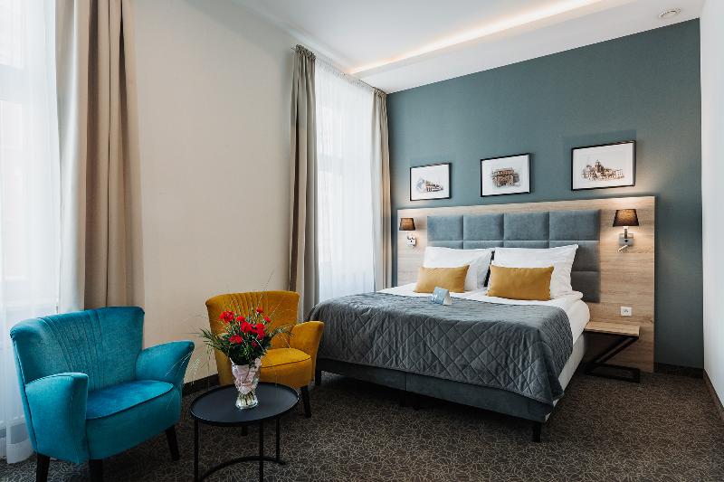 Quarto Deluxe, 32 Krakow Old Town