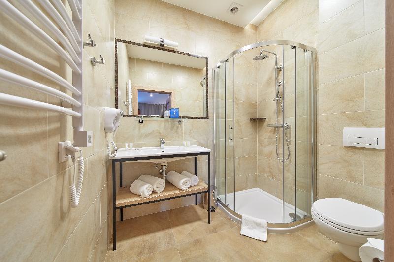 Standard Værelse, 32 Krakow Old Town