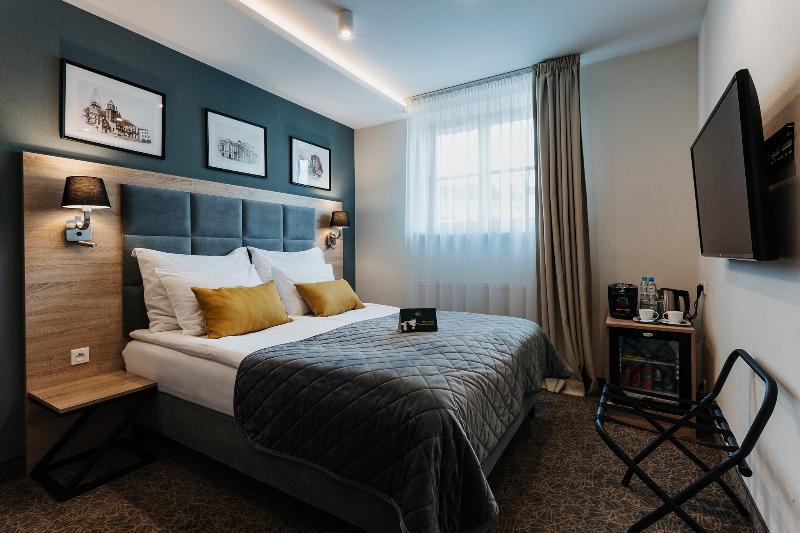 Standard Værelse, 32 Krakow Old Town