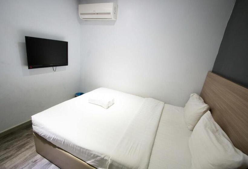 스탠다드 룸, 99 Pusat Bandar Puchong