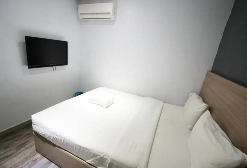 Standard-huone, 99 Pusat Bandar Puchong