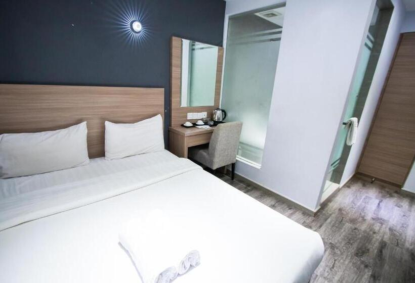 스탠다드 룸, 99 Pusat Bandar Puchong