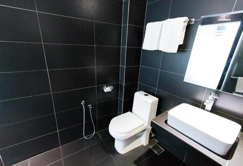 스탠다드 룸, 99 Pusat Bandar Puchong