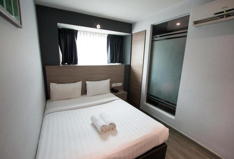 Quarto Superior, 99 Pusat Bandar Puchong