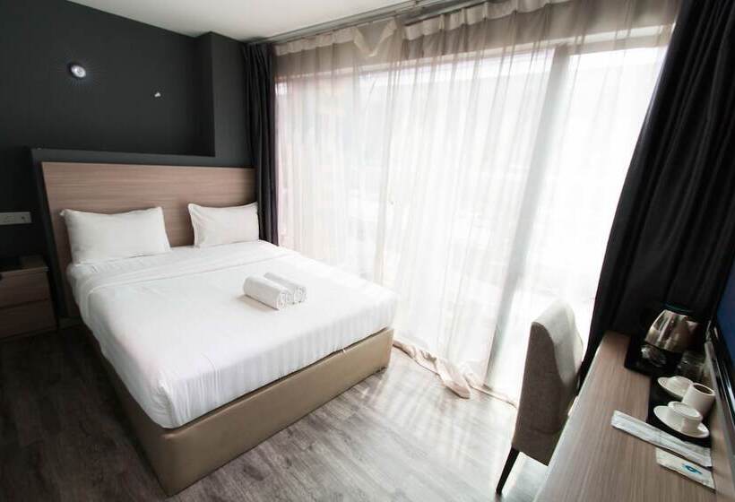 Quarto Superior, 99 Pusat Bandar Puchong