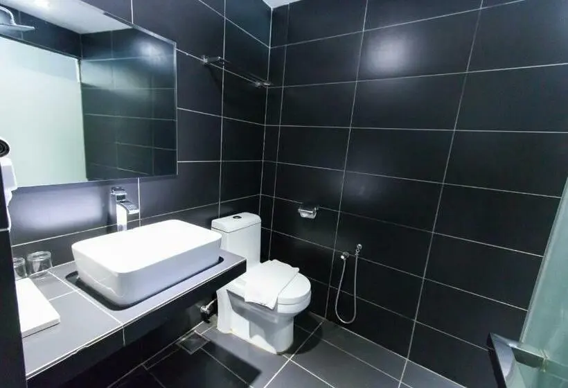 Standard-huone, 99 Pusat Bandar Puchong