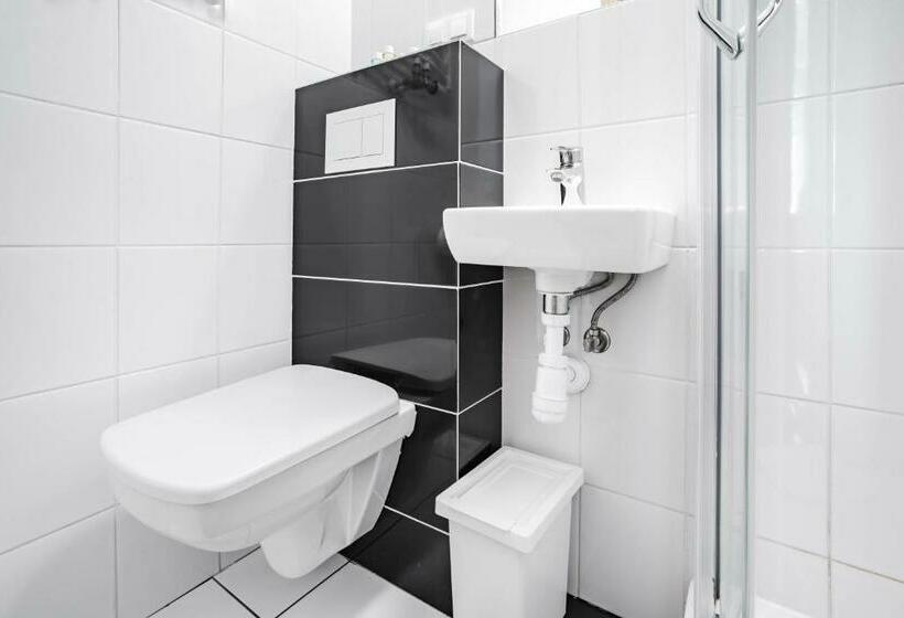 Номер Basic, Apartamenty Velvet