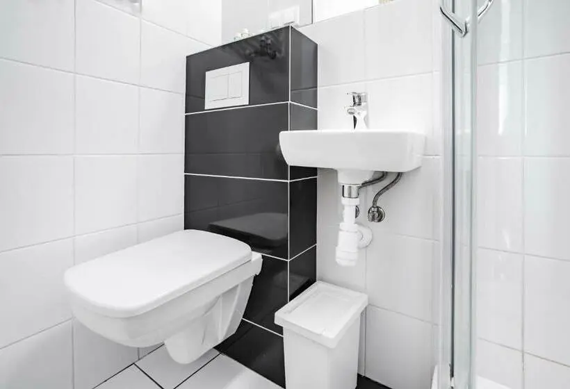 اتاق عادی, Apartamenty Velvet