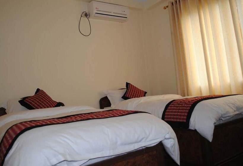 اتاق استاندارد, Avalon House