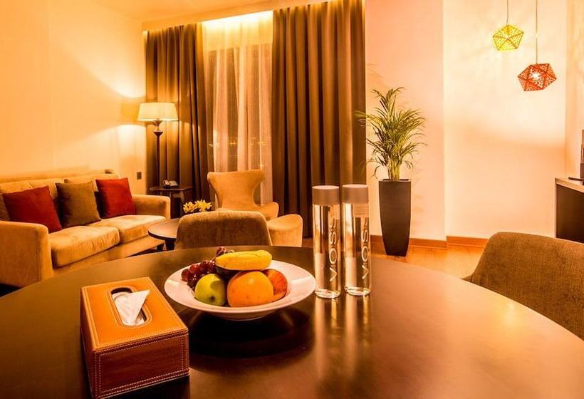 اتاق پرمیوم, Carnelian By Glory Bower Hotels