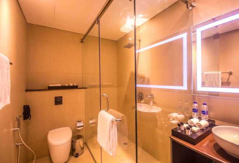 سوییت, Carnelian By Glory Bower Hotels