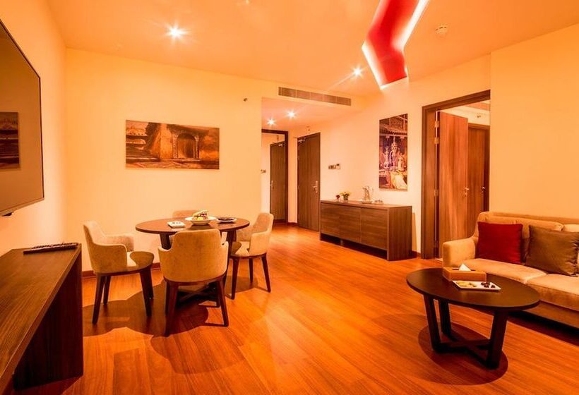 سوییت, Carnelian By Glory Bower Hotels