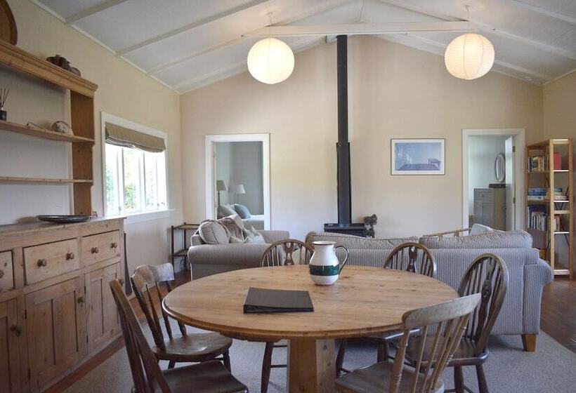 منزل 3 غرف نوم, Criffel Station Farmstay