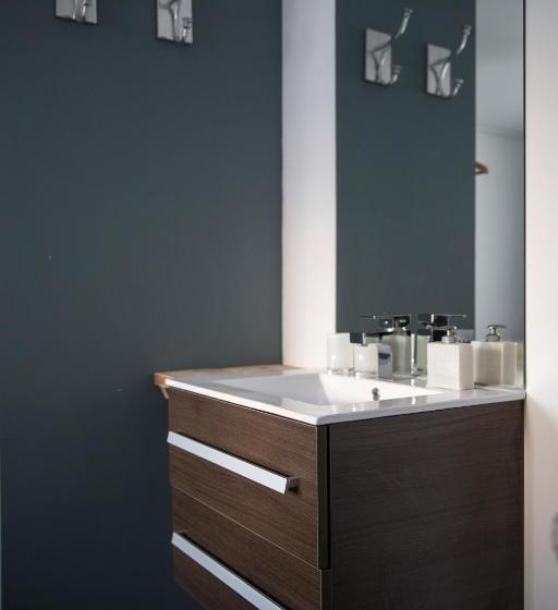 발코니 수피리어 룸, De Roos Leeuwarden