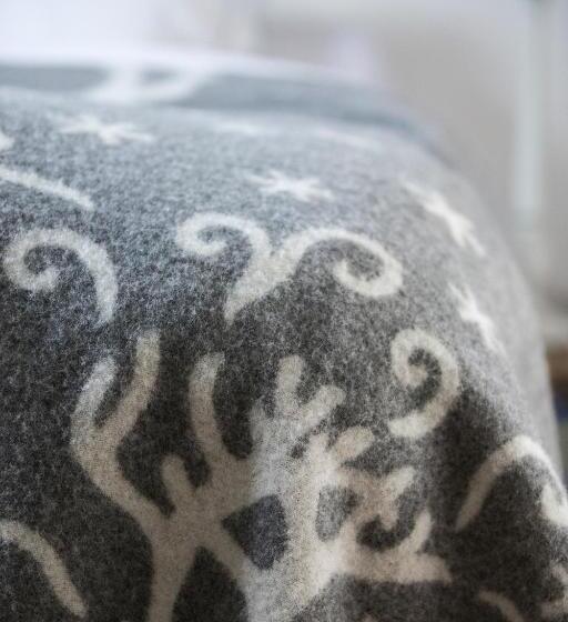 싱글 기본룸, De Roos Leeuwarden