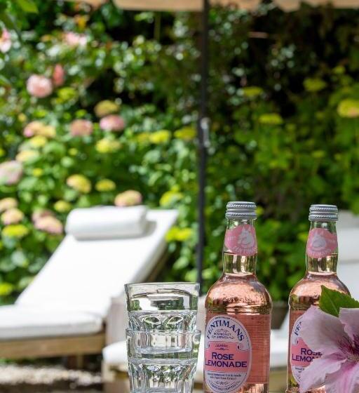 가든 전망 스위트, De Roos Leeuwarden