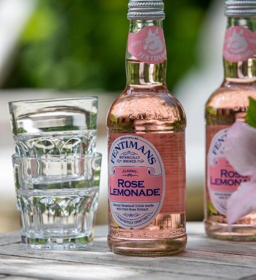 가든 전망 스위트, De Roos Leeuwarden