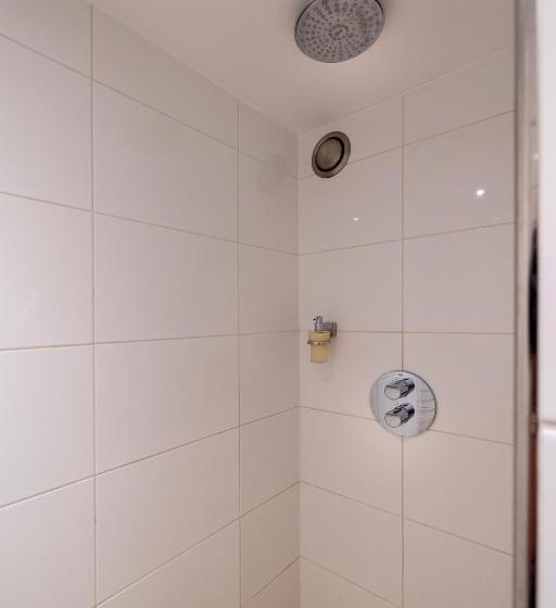 가든 전망 스위트, De Roos Leeuwarden