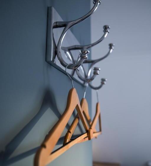 기본룸, De Roos Leeuwarden