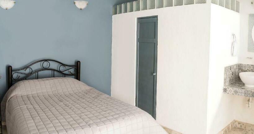 Standart Oda, El Tigre De Santiago