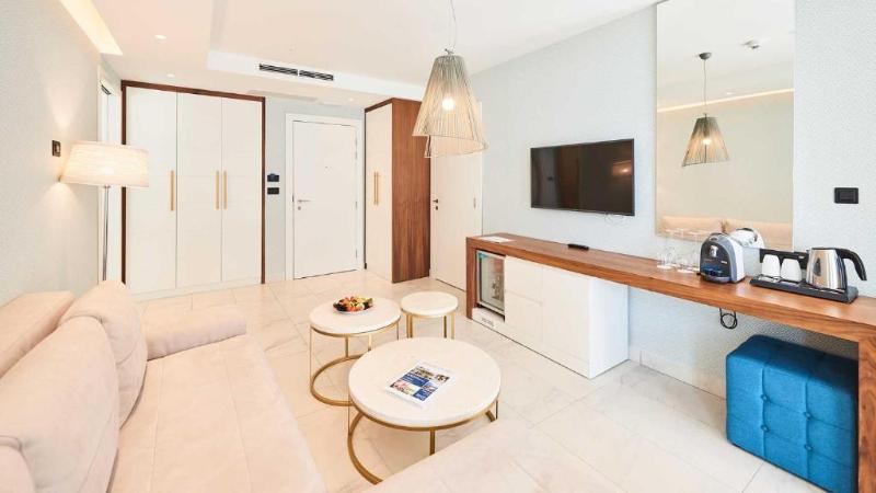 3 Bedroom Suite, Huma Kotor Bay Hotel And Villas
