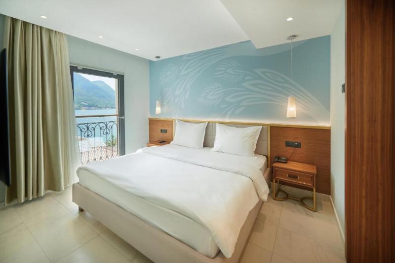 3 Bedroom Suite, Huma Kotor Bay Hotel And Villas