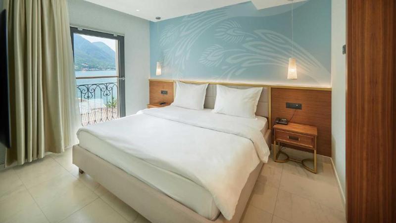 اتاق کلاسیک, Huma Kotor Bay Hotel And Villas
