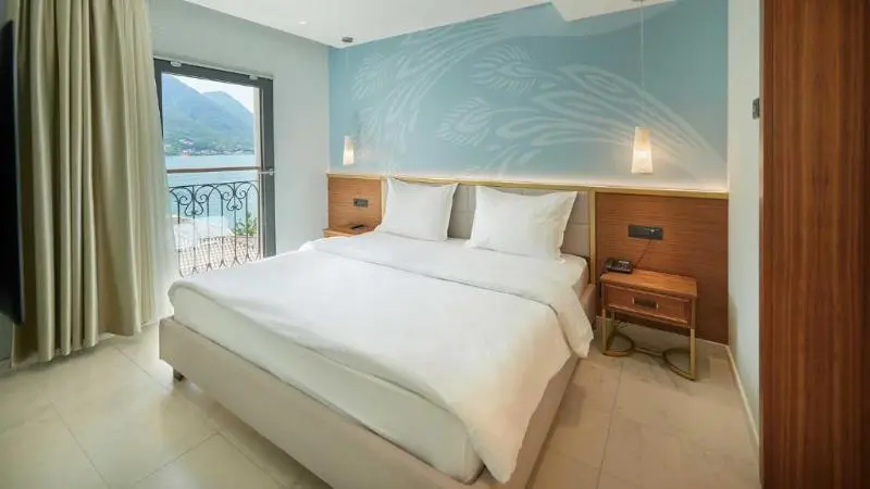 اتاق کلاسیک, Huma Kotor Bay Hotel And Villas