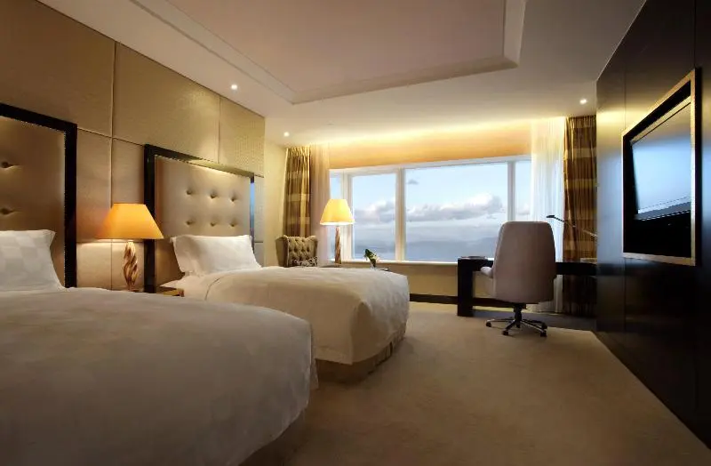 سوییت با چشم‌انداز دریا, Huma Kotor Bay Hotel And Villas