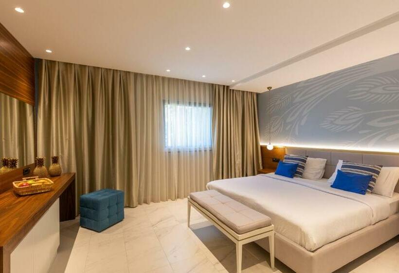 اتاق کلاسیک, Huma Kotor Bay Hotel And Villas