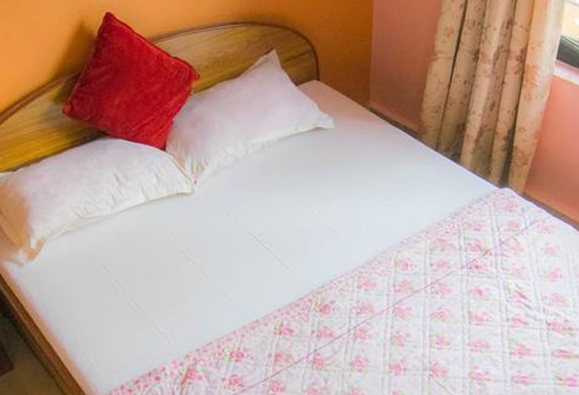 اتاق استاندارد, Lumbini Guest House
