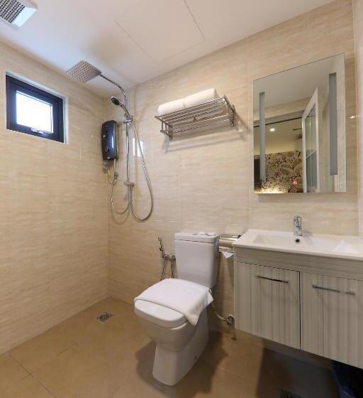 اتاق سوپریور, M&M Hotel Kl Sentral