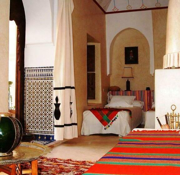 اتاق استاندارد, Nadir Home