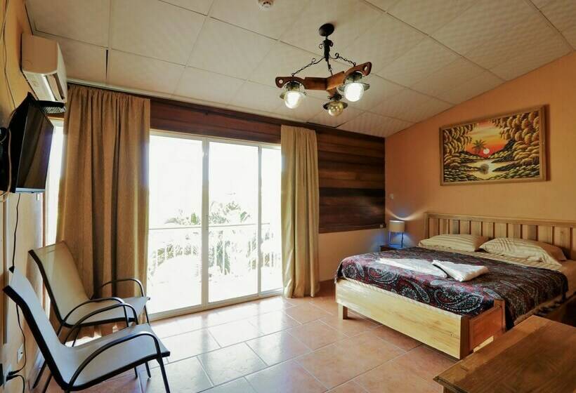 اتاق کلاسیک با تخت دوبل, Nics Place