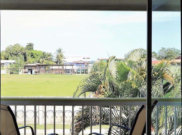 اتاق کلاسیک با تخت دوبل, Nics Place