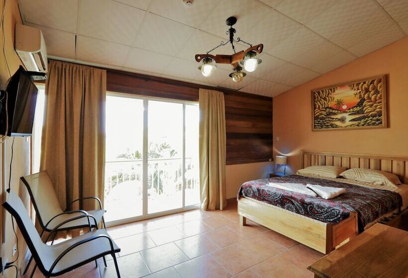 اتاق کلاسیک با تخت دوبل, Nics Place