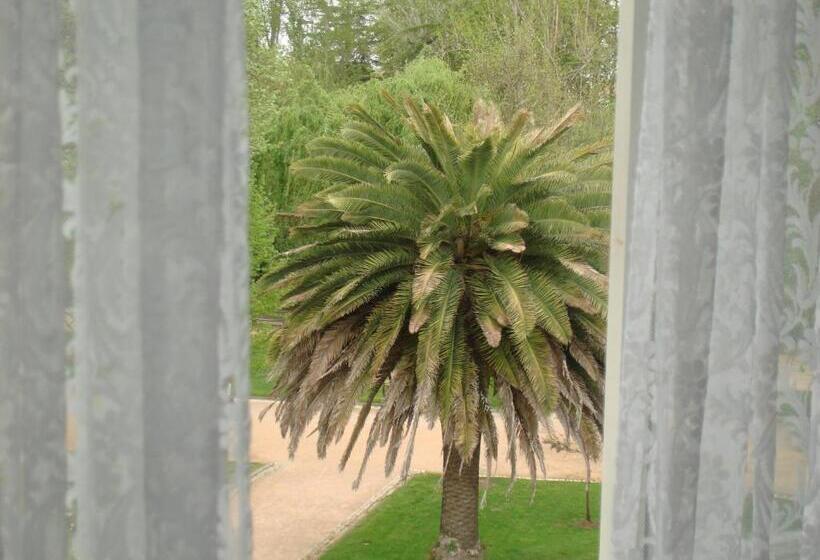 标准间, Pensão Residencial Luanda