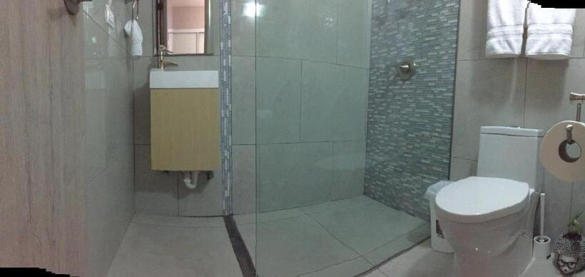 اتاق استاندارد, Segovia Studio Units