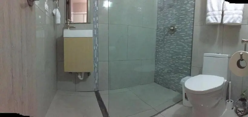 اتاق استاندارد, Segovia Studio Units