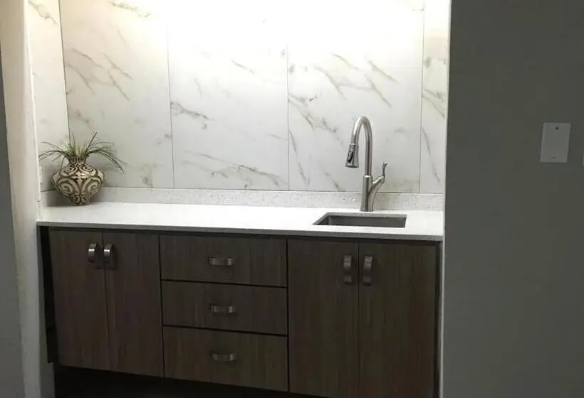 اتاق استاندارد, Segovia Studio Units