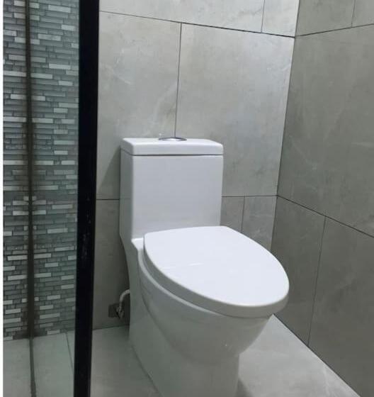 اتاق استاندارد, Segovia Studio Units