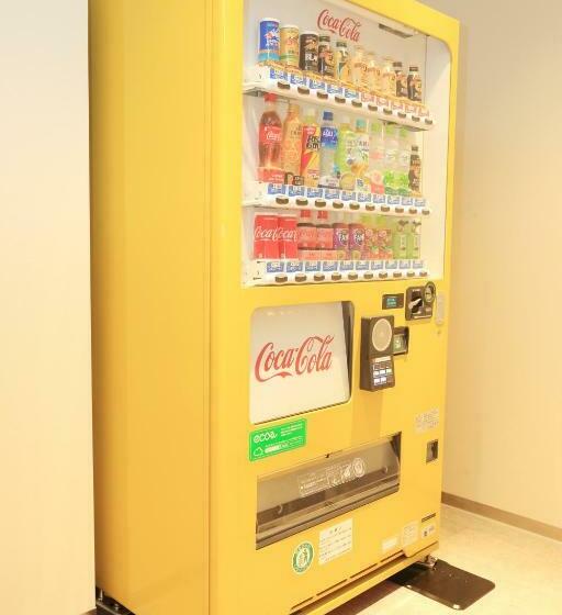 Номер Стандарт, Smile Hotel Premium Sapporo Susukino