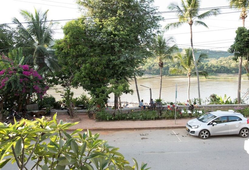 غرفة سوبيريور, The Belle Rive Boutique