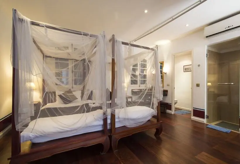スーペリアールーム, The Belle Rive Boutique