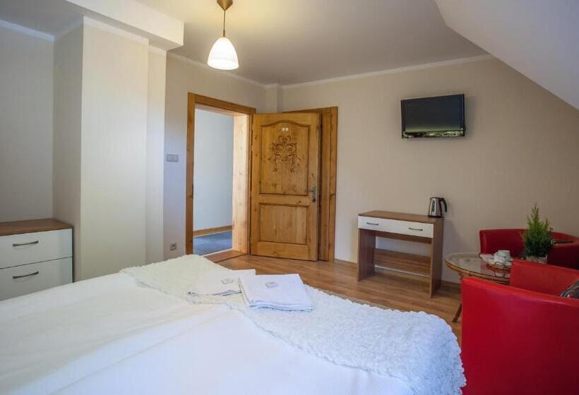 Номер Стандарт, Willa Ryś